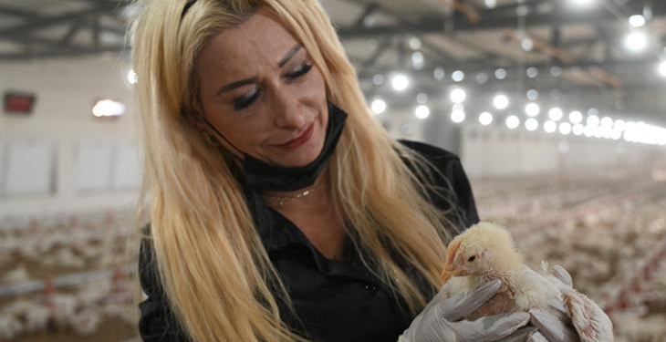 Devlet desteğiyle çocukluk hayali gerçek oldu: Kolay değildi ama çok keyifliydi