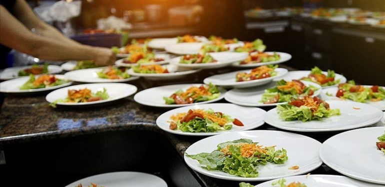 Devlet memurlarının bu yıla ilişkin yemek bedelleri belirlendi