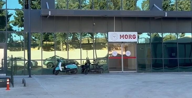 Didim’de morg skandalı! Cenazeler karıştı, yanlış naaş defnedildi