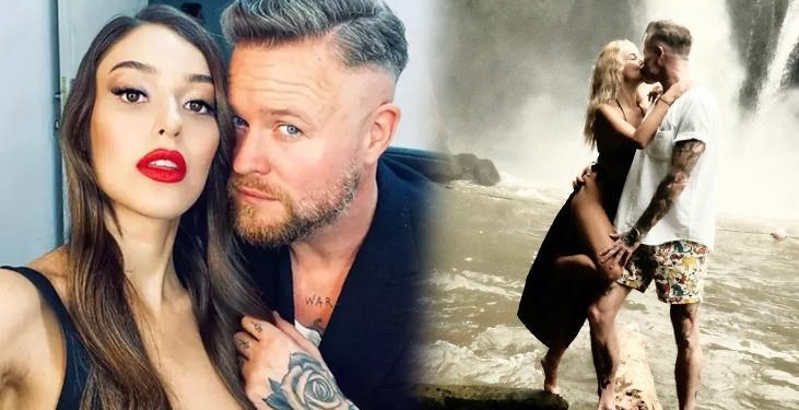 Dilan Çiçek Deniz’in eski aşkıydı! Thor Saevarsson gönlünü yine bir Türk’e kaptırdı