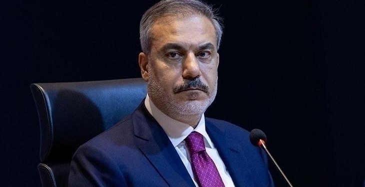 Dışişleri Bakanı Hakan Fidan: Suriye’de ateşkes uzayabilir
