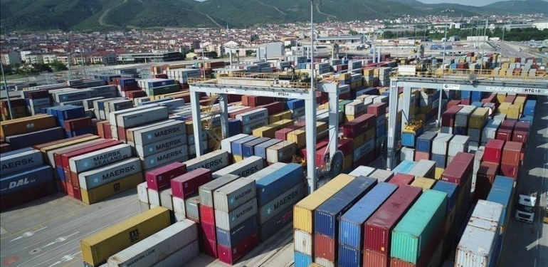 Diyarbakır’ın ihracatı 275,6 milyon dolara ulaştı