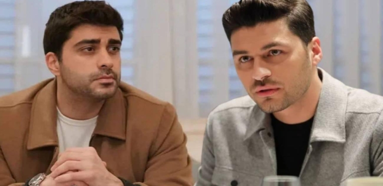 Diziden çıkarılan Doğukan Güngör’ün yerine getirildi! Emre Dinler kimdir?