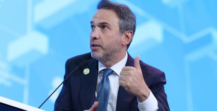 ‘Doğal gazda kademe bu kışa yetişmeyecek’