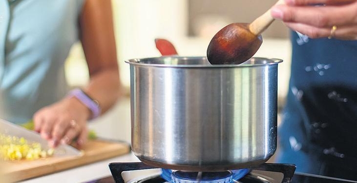 Doğal gazda yeni model