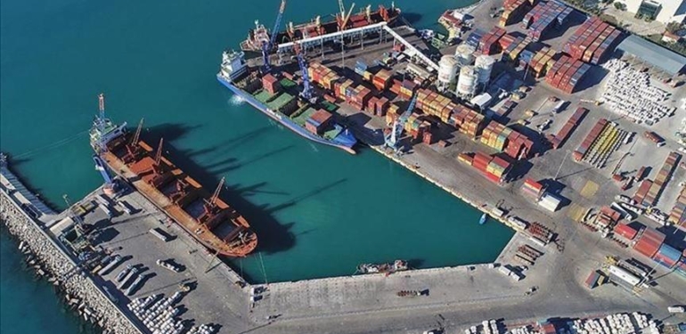 Doğu Karadeniz’den yapılan ihracat 1,4 milyar doları aştı