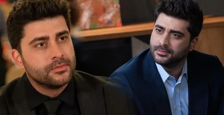 Doğukan Güngör kadrodan çıkarılmıştı! Kızılcık Şerbeti’nin yeni Fatih’i belli oldu