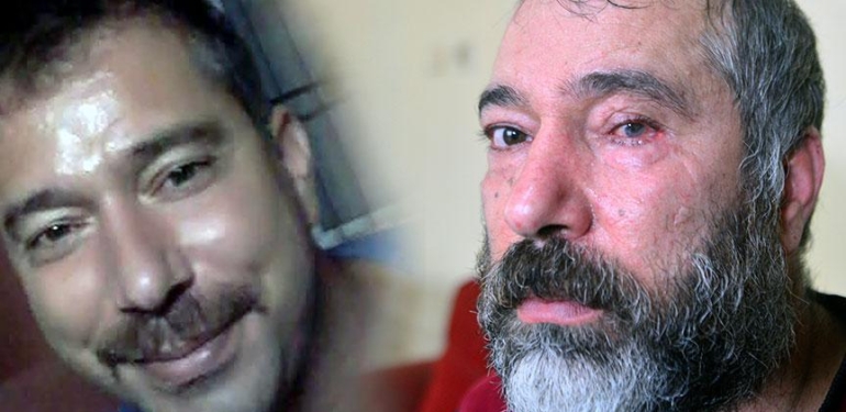 Dolmuş durağında çay bardaklı dehşet! Gözünü kaybetti: Beni öldür, böyle bırakma