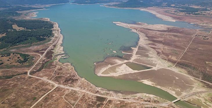 DSİ’den İZSU’ya cevap! ‘Son 2 yılda tüm kuyu taleplerine olumlu yanıt verdik’