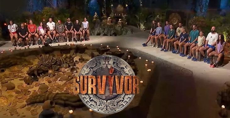 Düelloda elendi! İşte 22 Ocak Survivor 2026’da adaya veda eden isim