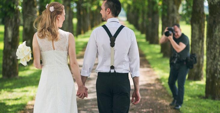 Düğüne gitmeden önce bilinmesi gereken dış çekim konseptleri! Doğal anılar