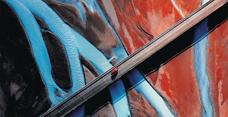 Dünyaya fotoğraflarla tanıklık edin