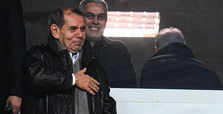 Dursun Özbek’ten Icardi açıklaması! ‘Kararımızı vereceğiz’