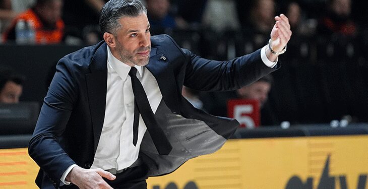 Dusan Alimpijevic’ten Beşiktaş taraftarına sitem!