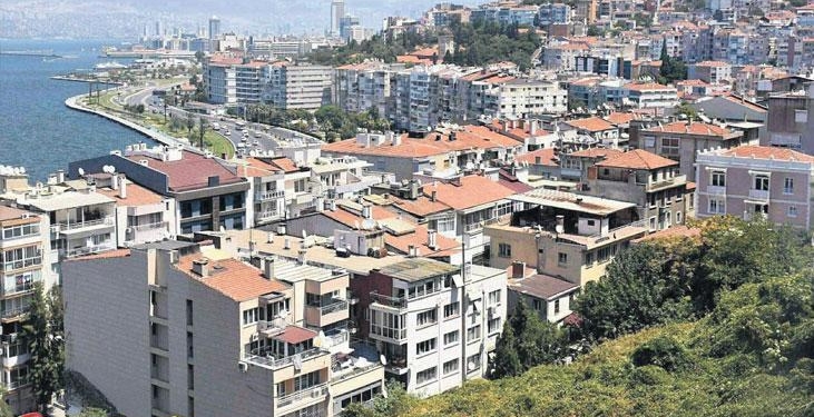 Düzenleme öncesi aidatlara jet zam!