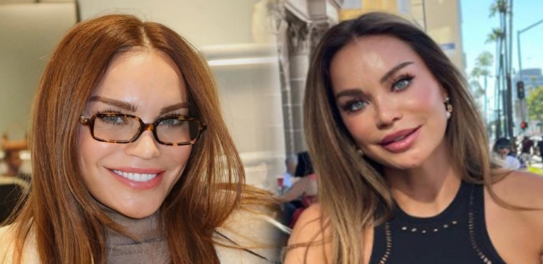 Ebru Şallı’nın kahvaltı tabağı gündem oldu: Görenler çok şaşırdı!