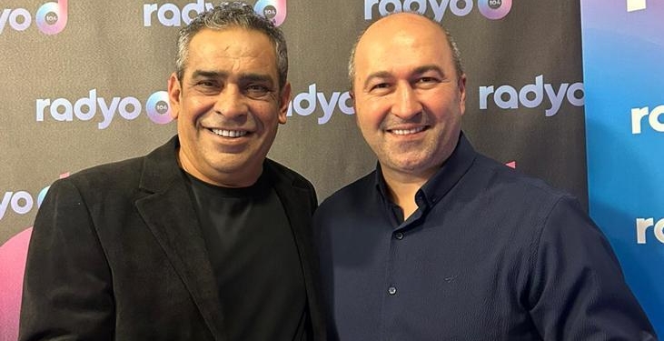 Ege: ‘Yansın Dünya’nın 20’den fazla aranjesi var