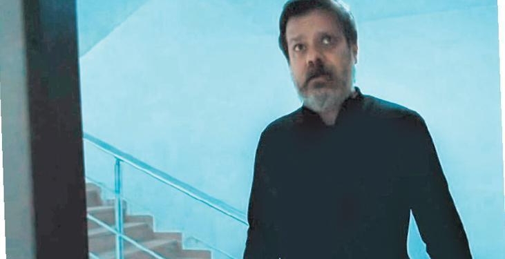 Ekibe Ali kâbusu çöktü