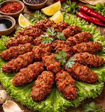 Ekle, yoğur, beklet! Çiğ köfteyi efsane yapan tek dokunuş: Lokanta usulü tarif