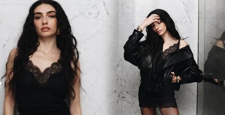 Ekranın Dilber’i konuştu! ‘Savrulmuş Dilber tehlikelidir’