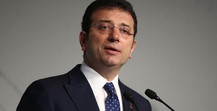 Ekrem İmamoğlu’nun tutukluluk halinin devamına karar verildi