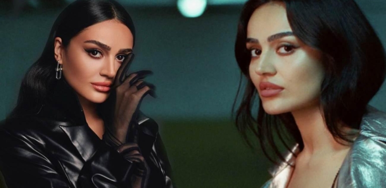 Elif Buse Doğan kar tatilinde kaza geçirdi! “Her yerim mosmor”