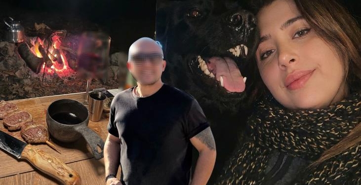 Elif Kumal’dan hiçbir iz yok: Arama çalışmaları bir bölgede yoğunlaştı