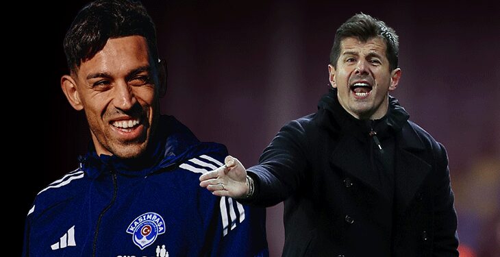 Emre Belözoğlu’ndan İrfan Can Kahveci sözleri! ‘Fenerbahçe beni de 2 kere gönderdi, 3 kez döndüm’