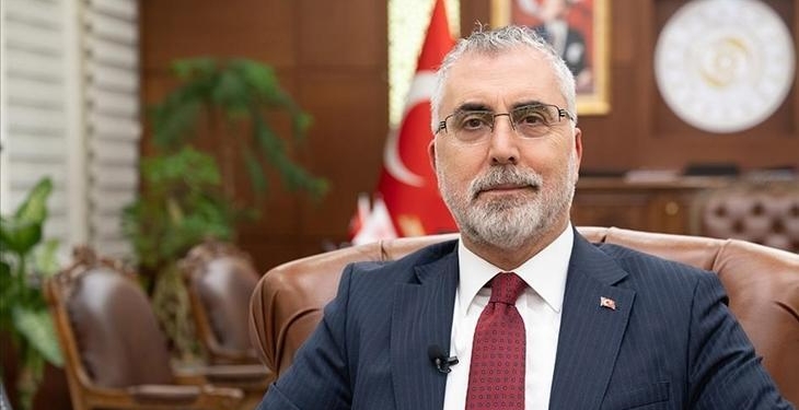 En düşük emekli aylığıyla ilgili düzenleme hazırlığı