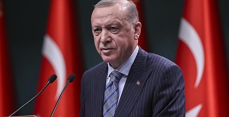 Erdoğan’dan Özel’e tazminat davası