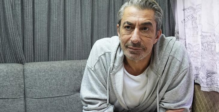 Erkan Petekkaya’dan duygulandıran sözler! ‘Annem zor bir hastalık yaşadı’