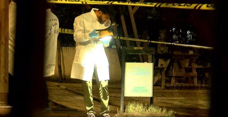 Esenyurt’ta parkta kanlı hesaplaşma: 1 ölü, 2 yaralı