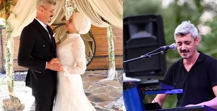 Eşini öldüren müzisyen kocanın cezası belli oldu