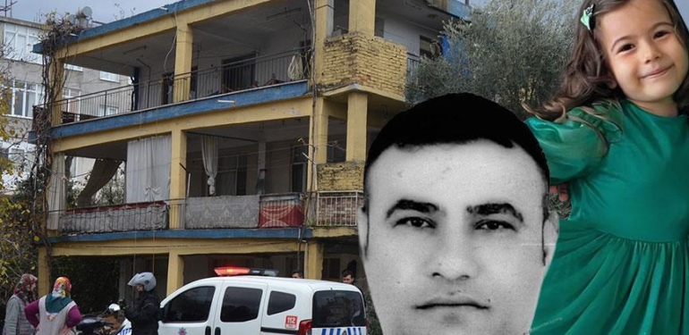 Eşini ve 7 yaşındaki çocuğunu vahşice öldürdü! Aile katliamında ilk ifade ortaya çıktı