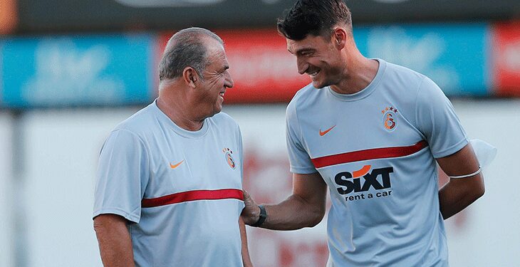 Eski Galatasaraylı Albert Riera, Frankfurt’a çok yakın!