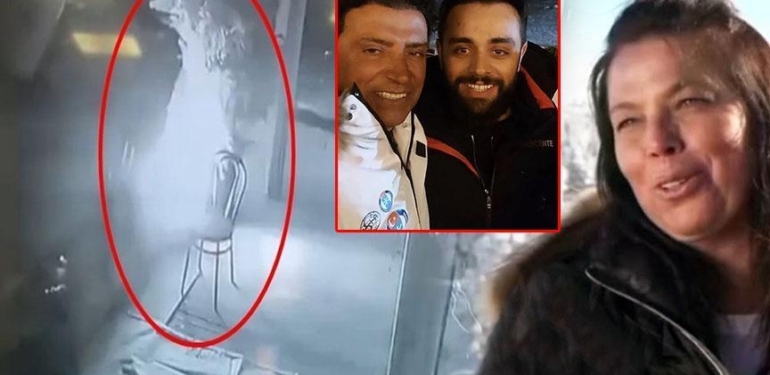 Eski milli kayakçı ve ailesi hayatını kaybetmişti! Uludağ’daki faciada yeni gelişme