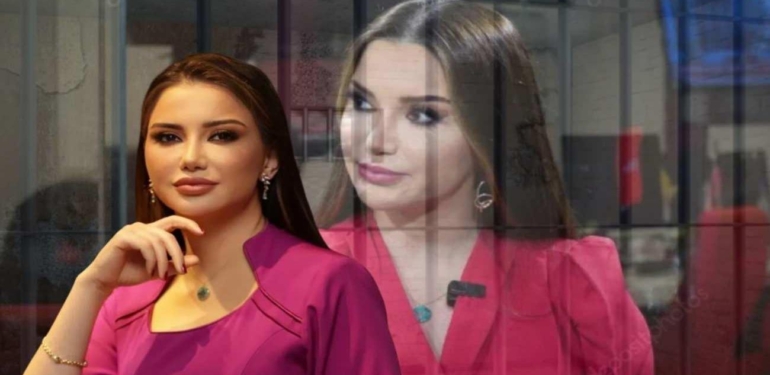 Esra Ezmeci’ye hapis cezası: Diploması sahte mi?