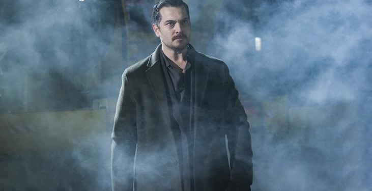 Eşref’in uzaklara gitme ‘Rüya’sı’!