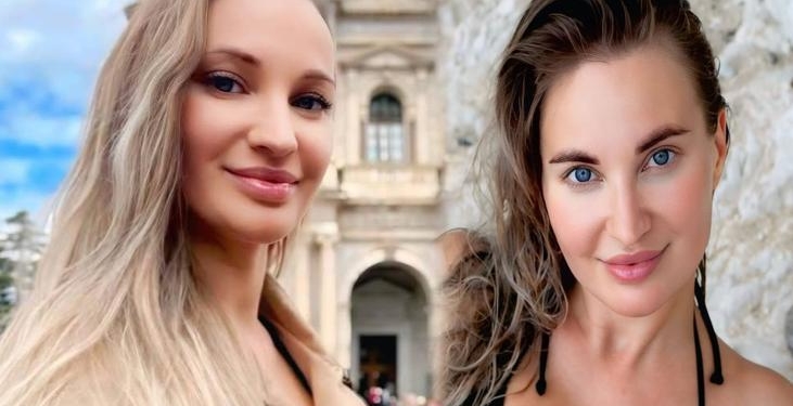 Estetik ameliyat faciası! Ünlü fenomen 38 yaşında hayatını kaybetti