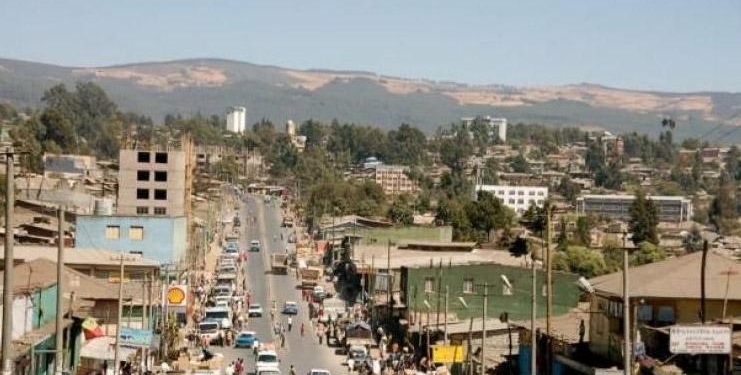 Etiyopya Hakkında Bilgiler; Etiyopya Bayrağı Anlamı, 2026 Nüfusu, Başkenti, Para Birimi Ve Saat Farkı