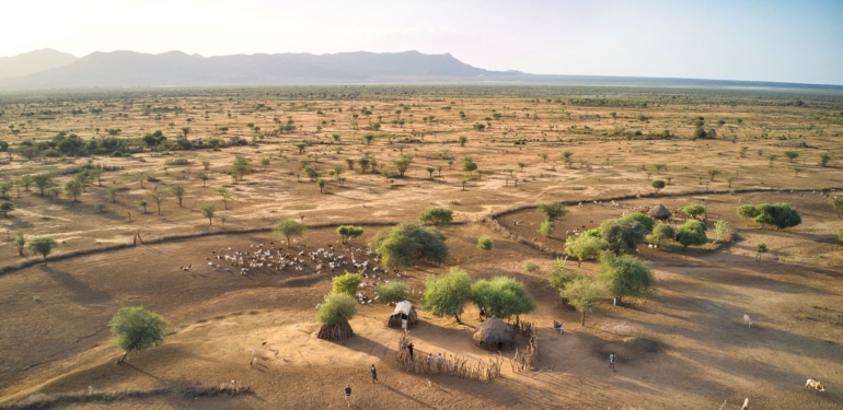 Etiyopya’da saldırıya uğrayan iki Türk vatandaşı hayatını kaybetti