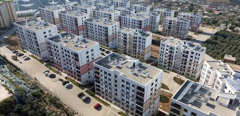 Ev alma hayali kuranlar dikkat! Sınırlamalar kalkıyor: Konut kredilerine yeni ayar