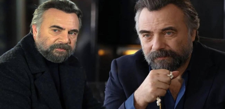 Ev hapsi talebiyle gündemdeydi! Oktay Kaynarca oynadığı dizideki kaderin aynısını mı yaşadı?