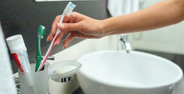 Evdeki en kirli eşyayı kimse tahmin edemiyor! Sabah akşam kullanılıyor