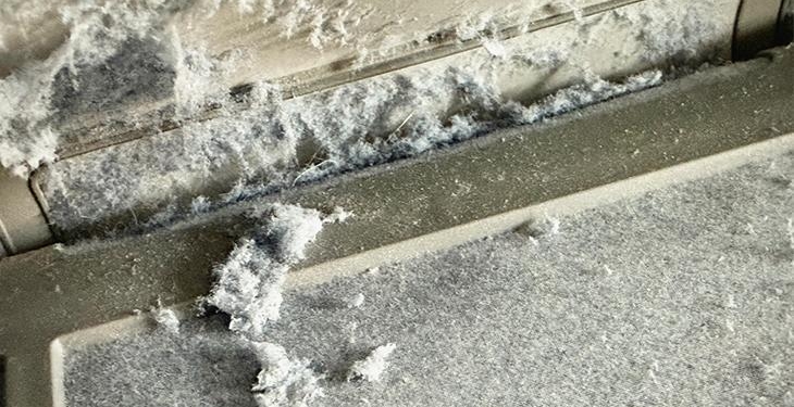 Evin en kirli yeriymiş! Temizlenmezse günden güne cihazları bozuyor