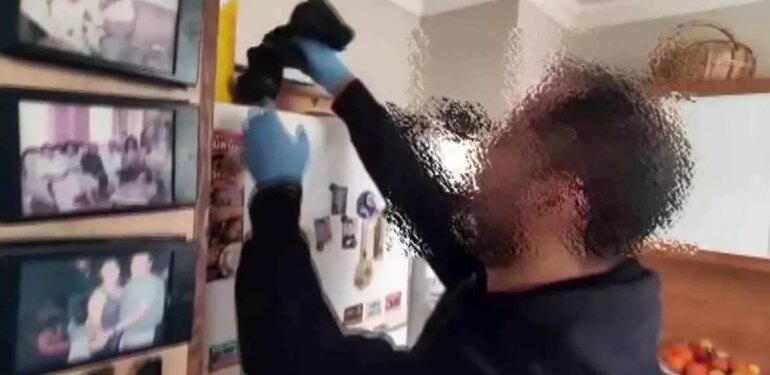 Evinde kilolarca bonzai yapacak hammadde ele geçirildi: “Uygun bulunca toplu alıyorum, içiciyim” dedi