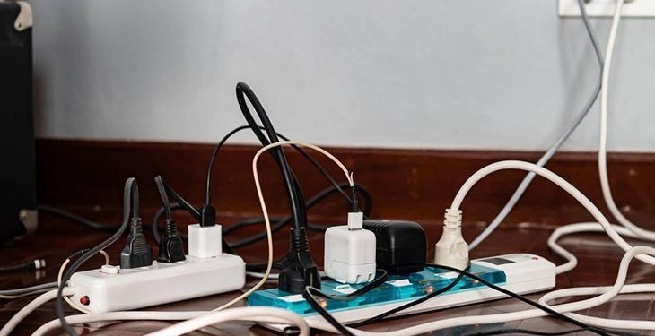 Evlerin vazgeçilmez ürünü! Yangın tehlikesi çok yüksek, halı altına dikkat