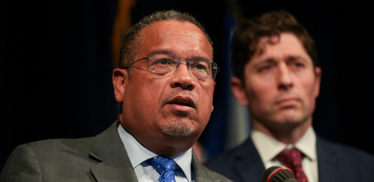 Eyalet savcısından Trump yönetimine “ICE davası”