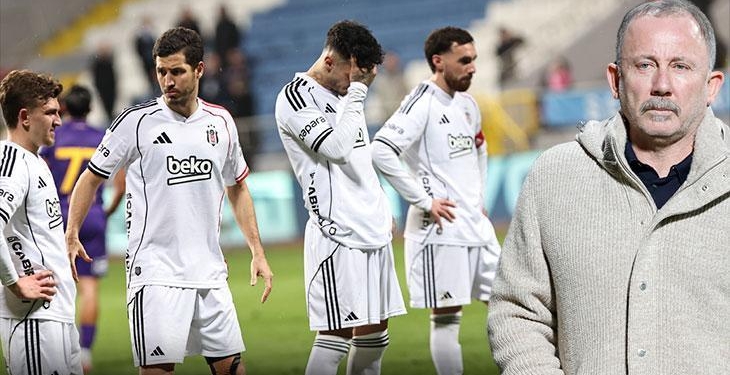 Eyüpspor maçının ardından Bilal Meşe’den Beşiktaş’a sert eleştiri! ‘Sadece hayal kırıklığı’