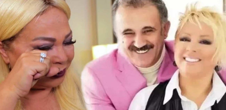 Faik Öztürk’ten sevenlerini korkutan haber! Safiye Soyman’dan ilk açıklama geldi